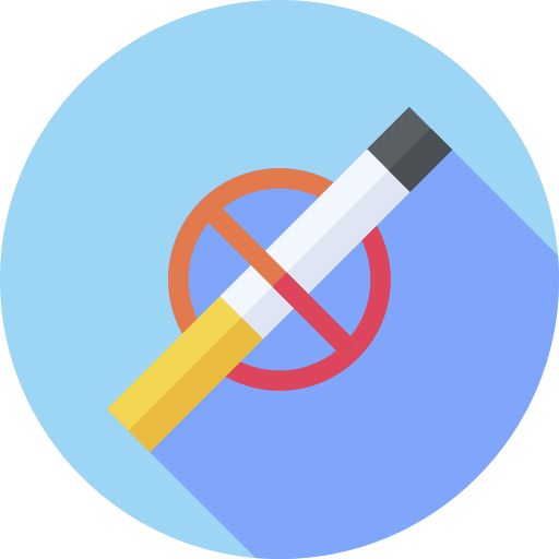 No smoking